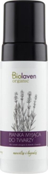 Fotoja e Shkumë pastruese për fytyrë Biolaven, 150ml