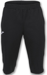 Fotoja e Pantallona futbolli Joma Bermuda Combi 3/4, XL, të zeza