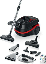 Fotoja e Fshesë elektrike Bosch BWD421POW, 2100 W, e zezë