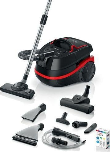 Fotoja e Fshesë elektrike Bosch BWD421POW, 2100 W, e zezë