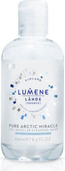 Fotoja e Ujë Micellar për pastrimin e makeup-it Lumene LÄHDE, 250 ml