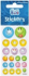 Fotoja e Ngjitëse emoji Starpak 101526, 66 x 180 mm, Picture 1