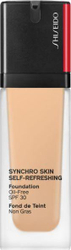 Fotoja e Krem pudër Shiseido SPF 30 Synchro Skin