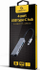 Fotoja e USB Hub Gembird USB-C me 3 porte USB, i argjendtë, Picture 2