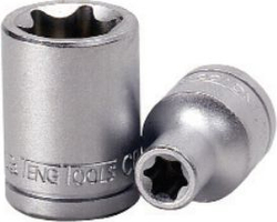 Fotoja e Prizë Teng Tools Torx, 1/2", E24