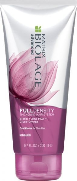 Fotoja e Balsam për flokë Biolage FullDensity, 200 ml
