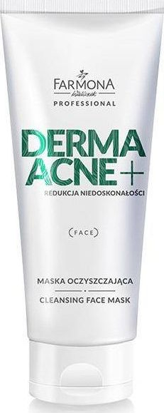 Fotoja e Krem për fytyrë Farmona dardhë me acide AHA, 200ml