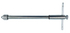 Fotoja e Çelës Yato për tapa M5 - M12, 300 mm (YT-2991), Picture 1