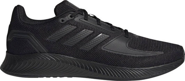 Fotoja e Atlete sportive për meshkuj Adidas Performance G58096, nr.46, të zeza