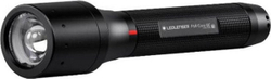 Fotoja e Elektrik dore Ledlenser P6R Core QC, i zi