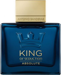 Fotoja e Parfum Antonio Banderas King of Seduction Absolute, 100ml
