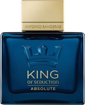 Fotoja e Parfum Antonio Banderas King of Seduction Absolute, 100ml