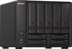 Fotoja e Server Qnap TS-h973AX-32G