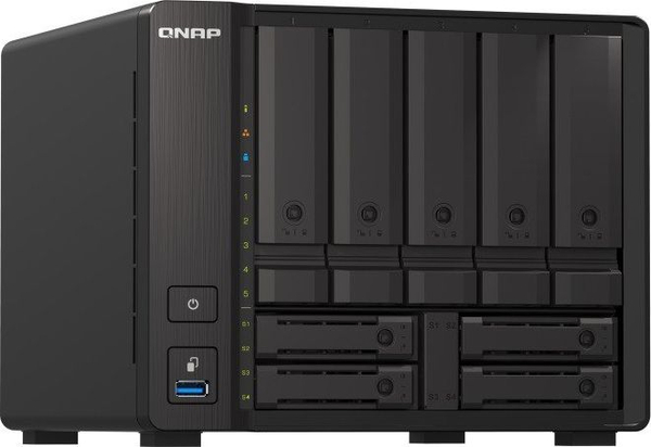 Fotoja e Server Qnap TS-h973AX-32G