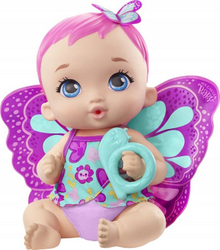 Fotoja e Kukull Fisher Price My Garden Baby, 33 cm