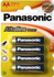 Fotoja e Bateri Panasonic Power AA / R6, 4 copë, Picture 1
