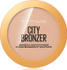 Fotoja e Bronzer për fytyrë Maybelline City 250 Medium Warm, 8g, Picture 1