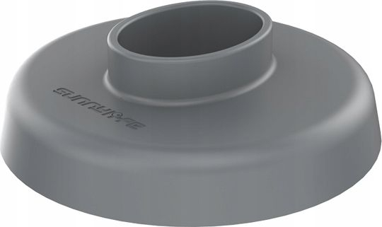 Fotoja e Mbajtëse SunnyLife për stabilizuesin DJI Osmo Mobile 3, e hirtë