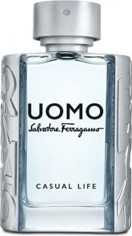 Fotoja e Eau de Toilette Casual Life, 50 ml