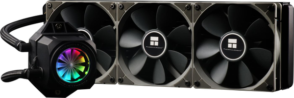 Fotoja e Ftohës uji Thermalright Turbo Right, 360mm