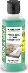 Fotoja e Pastrues për terracë Kärcher RM 564, 500 ml, shumëngjyrësh