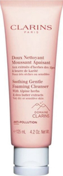 Fotoja e Pastrues fytyre Clarins, 125 ml