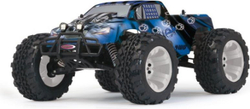 Fotoja e Makinë lodër për fëmijë Jamara Tiger Ice EP 4WD, 2.4 Ghz