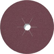 Fotoja e Disk prerës KLINGSPOR CS 561 125x22mm gr.150- 11019