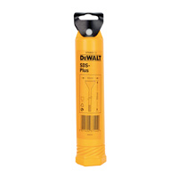 Fotoja e Daltë e gjerë Dewalt DT6803, me mbajtëse SDS-plus, 200x40 mm