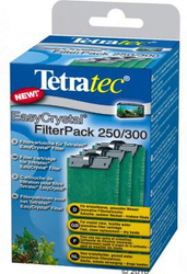 Fotoja e Filtra për akuarium Tetra EasyCrystal 250/300