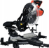 Fotoja e Sharrë prerëse me laser Yata 1800W 255 mm (YT-82173), Picture 1
