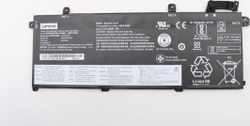 Fotoja e Bateri Lenovo Internal, 3 qeliza, 50Wh, LiIon, e zezë