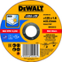 Fotoja e Disk për prerje Dewalt, 125x1.6mm, Picture 1