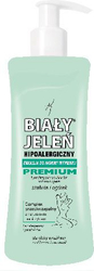 Fotoja e Emulsion për higjienë intime Bialy Jelen Premium, 265 ml
