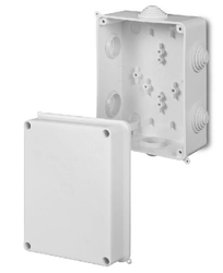 Fotoja e Kuti Elektro-Plast, IP55, 158 x 118 x 95 mm