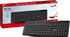 Fotoja e Set tastierë + maus Genius KB-7200, wireless 2.4GHz, USB, CZ+SK, e zezë, Picture 4