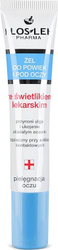 Fotoja e Xhel për lëkurën rreth syve Floslek Care Soothing, 15 ml
