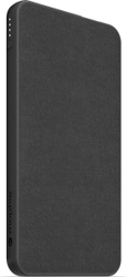 Fotoja e Powerbank Mophie Powerstation 5K, 2019, Mini 5000 mAh, e zezë