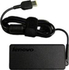 Fotoja e Karikues Lenovo TP 90W Slim Tip EU1, 90W, i zi, Picture 1