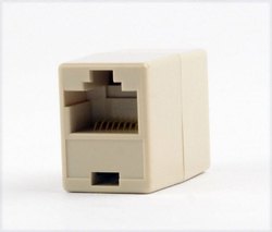 Fotoja e Prizë Gembird Rj45/RJ45 UTP, 10 copë