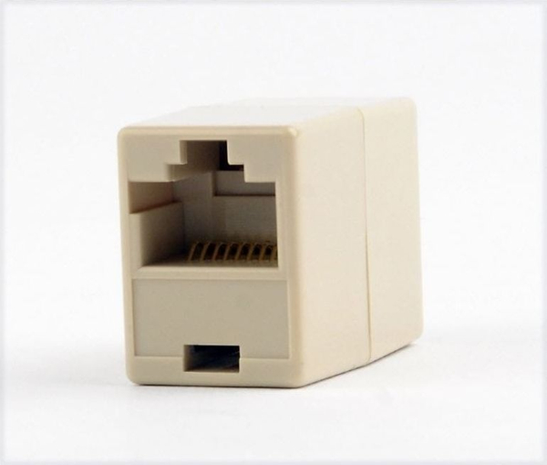 Fotoja e Prizë Gembird Rj45/RJ45 UTP, 10 copë