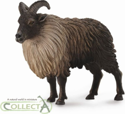 Fotoja e Figurinë Collecta Tar Himalayan (004-88758)