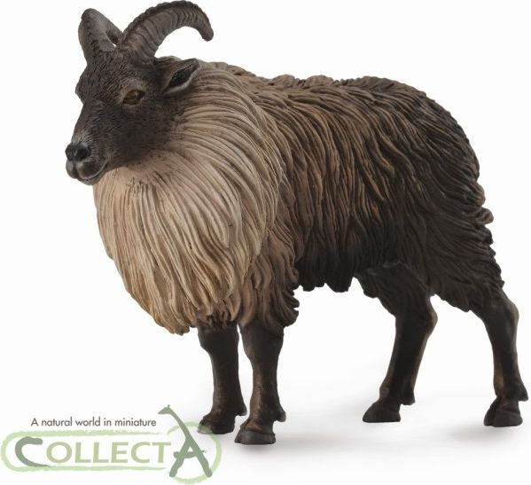 Fotoja e Figurinë Collecta Tar Himalayan (004-88758)