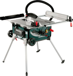 Fotoja e Sharrë rrethore Metabo TS254 (600668000), 2000W, 630mm