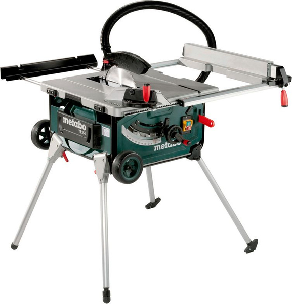 Fotoja e Sharrë rrethore Metabo TS254 (600668000), 2000W, 630mm