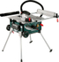 Fotoja e Sharrë rrethore Metabo TS254 (600668000), 2000W, 630mm, Picture 1