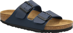 Fotoja e Sandale për femra Birkenstock Arizona 51753, nr. 38, të kaltra