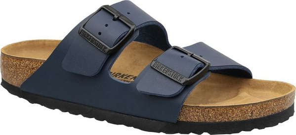Fotoja e Sandale për femra Birkenstock Arizona 51753, nr. 38, të kaltra