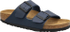 Fotoja e Sandale për femra Birkenstock Arizona 51753, nr. 38, të kaltra, Picture 1