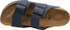 Fotoja e Sandale për femra Birkenstock Arizona 51753, nr. 38, të kaltra, Picture 3